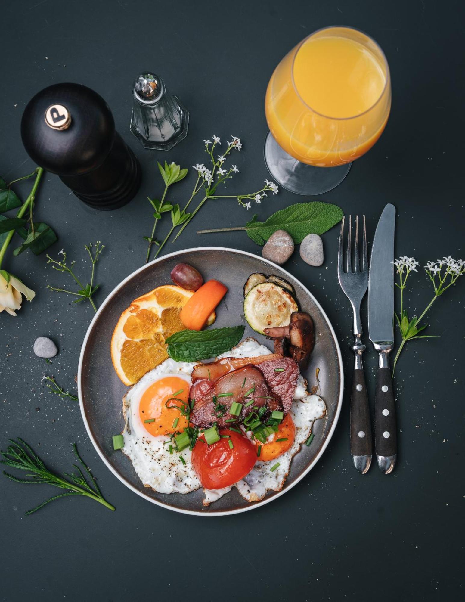Seehotel Amtshof 랑게나르겐 외부 사진