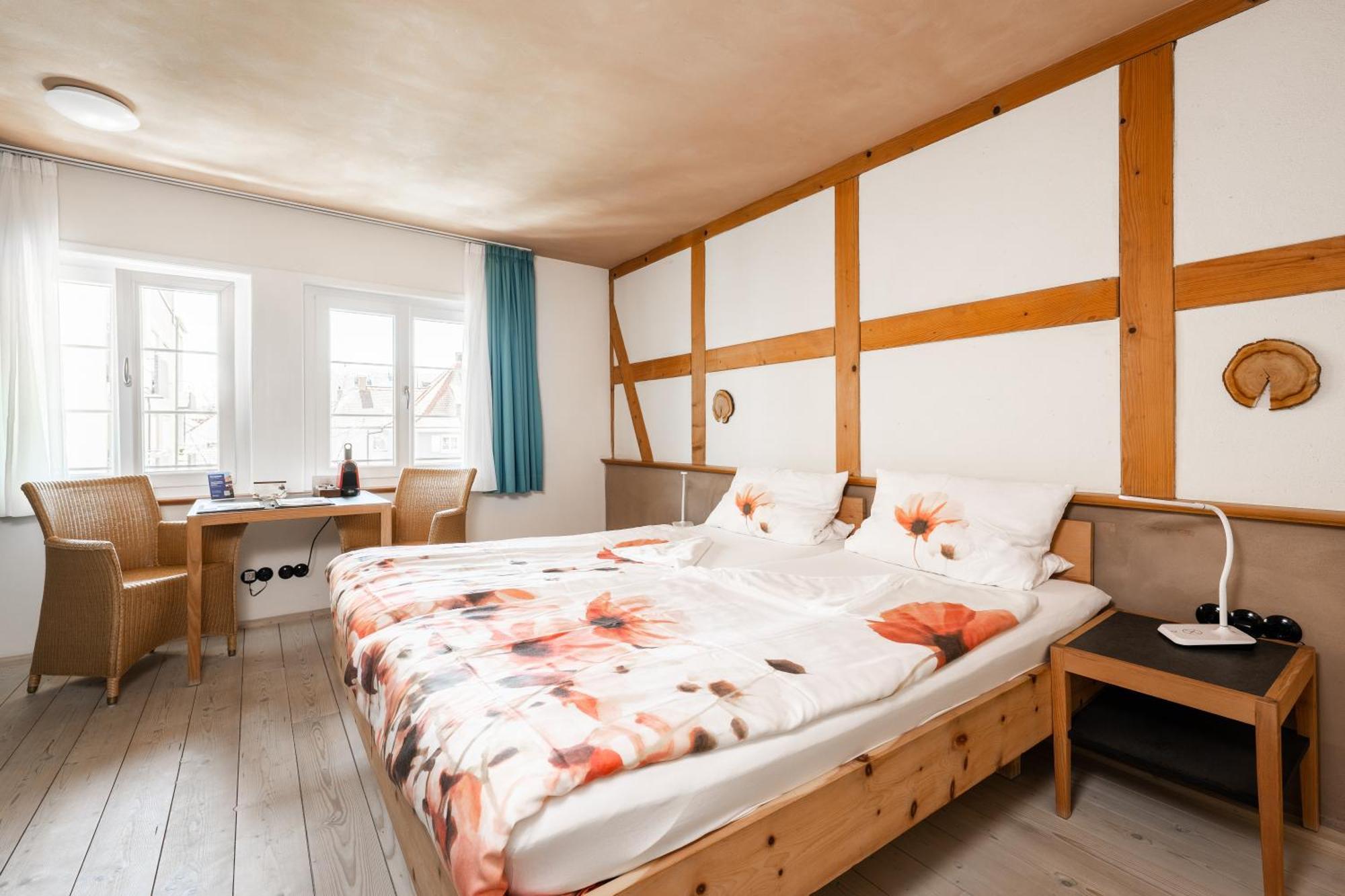 Seehotel Amtshof 랑게나르겐 외부 사진