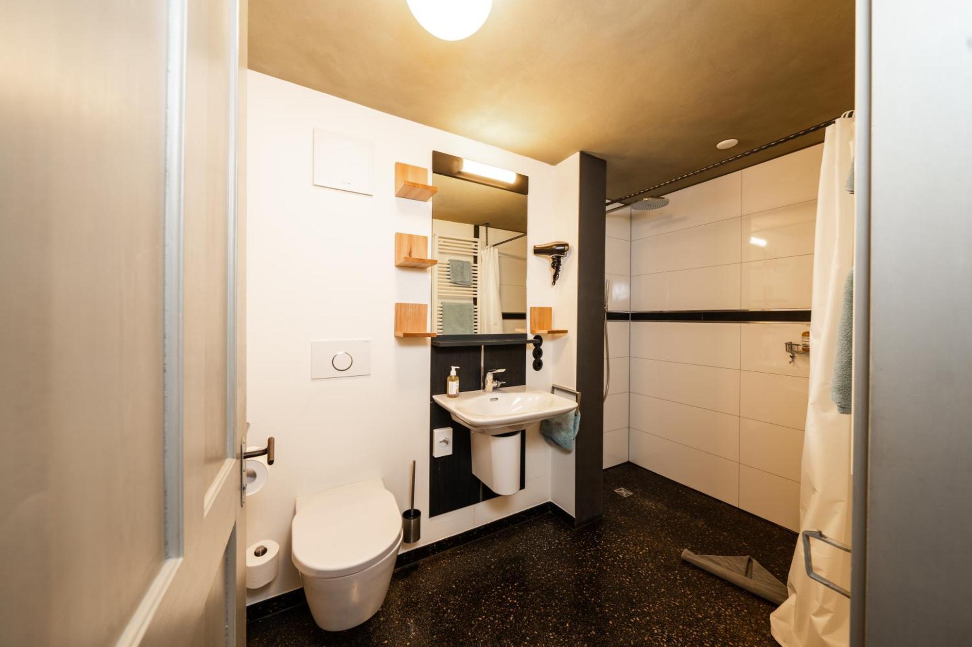 Seehotel Amtshof 랑게나르겐 객실 사진